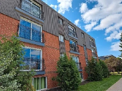 1 Bedroom Apartment in SSM - ALL INCLUSIVE Image# 1