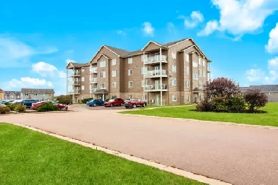 Ryan Oaks Estates (Phase 1) - 550 Ryan St Moncton Image# 1