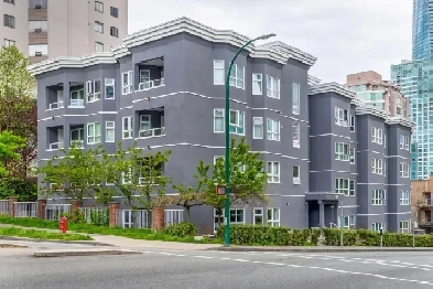 Downtwon Condo for rent-1bd/1bath Image# 10