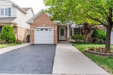 Home for Rent in Fletchers Meadow, Brampton Image# 21