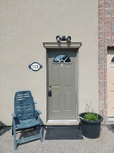 1 Bedroom basement Apartment for rent! Image# 1