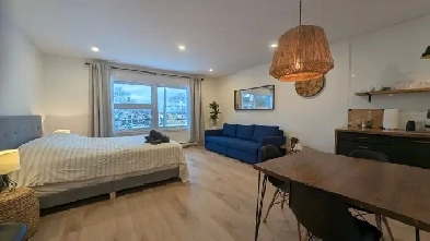 Loft à vendre au Mont Sainte-Anne (Côte-de-Beaupré) Image# 2