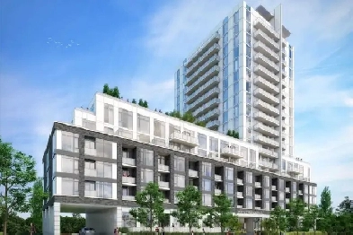 1 Bed Room Hall Condo available for rent immediately Image# 1