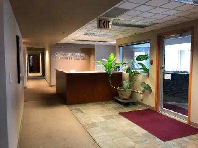 Affordable Professional Offices for Lease with Storage Included! Image# 1