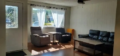 AVAILABLE  NOW,  3 BEDS HOUSE BY CNC/UNBC, SHOPS & SCHOOLS Image# 1