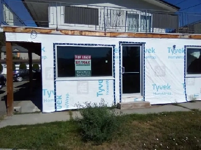 Commercial Space Attached to Merritt Suites, Merritt Image# 1