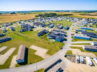 Mobile Home Lot For Rent Image# 1