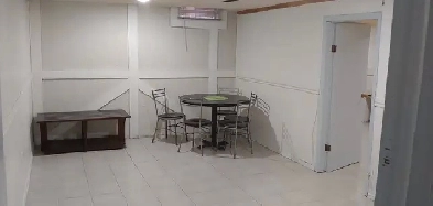 Private Basement Apartment for Rent 1 bed den in Scarborough Image# 1