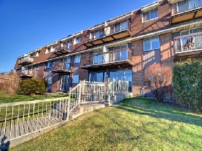 Beau grand 4 1/2 à Dollard-des-Ormeaux, Disponible Image# 10