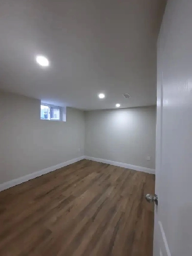 2 BR Basement of a Bungalow Kennedy & Danforth Rd, Scarborough Image# 1