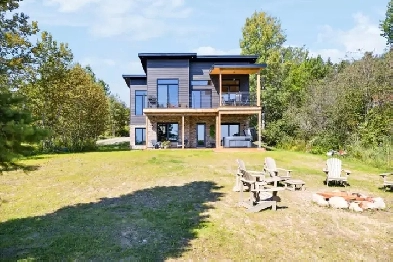 Chalet/maison à vendre Image# 24