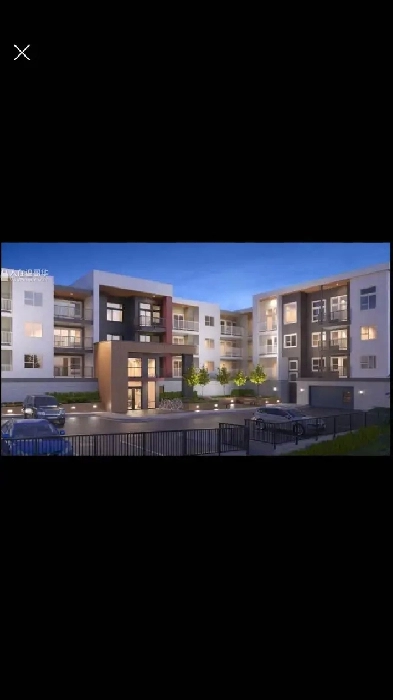 2-Bedroom & 2-bathroom Condo for Rent near UBCO Image# 4
