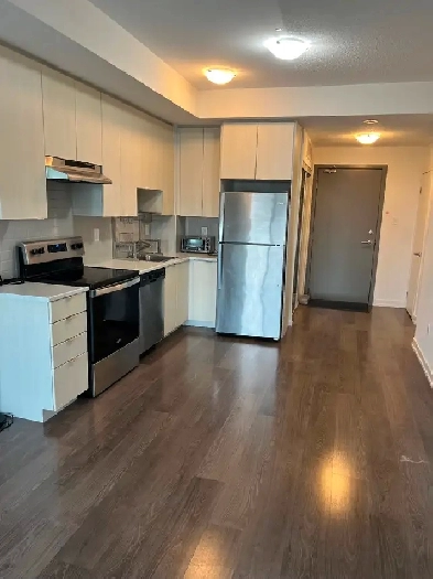 1 Bed   Den available for Rent in Scarborough Image# 1