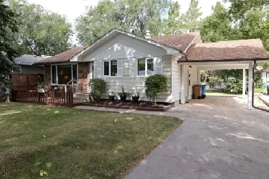 212 Shannon Road (Whitmore Park) Regina Image# 8