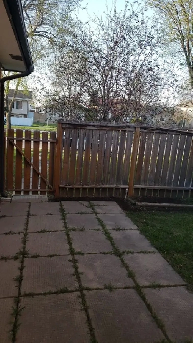 PRIVATE ROOM IS RENT FOR A GIRL. OCTOBER 1 Image# 1