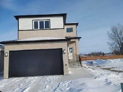 House for Sale - 15 King Bay Selkirk, Manitoba Image# 1