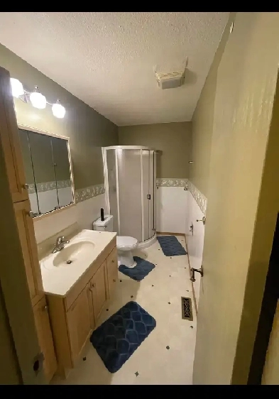 PRIVATE room for girl October 1st . north Image# 1