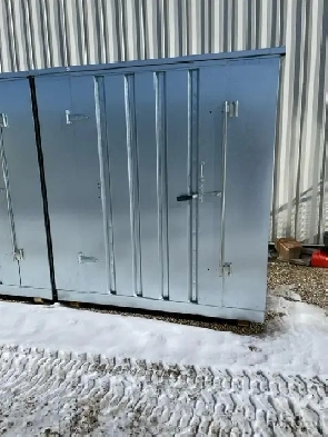 Leduc Storage Unit For Rent Image# 1