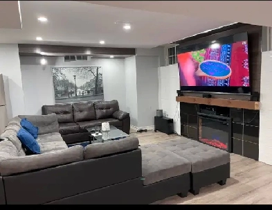 Basement Apartment for Rent Image# 1