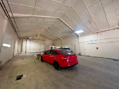 3200 SQFT Warehouse for Rent Image# 1