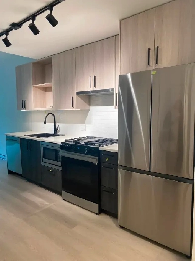 FREE RENT SEPTEMBER - 2 BEDROOM and 1 BATHROOM CONDO Image# 9