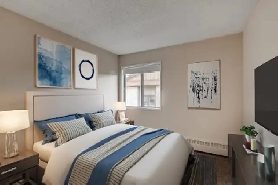1 Bedroom - 3424 52 Avenue Image# 1