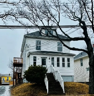 NEWLY RENOVATED THREE-BEDROOM APARTMENT AVAILABLE IN DOWNTOWN DA Image# 1