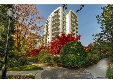 2 Bedroom Apartment for Rent - 150 Keith Rd E Image# 16