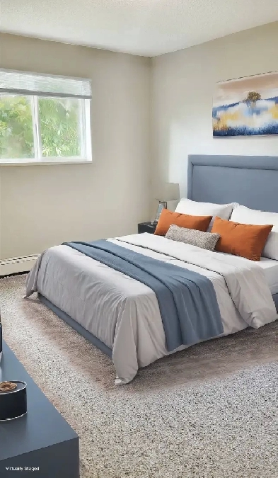 Westpark Apartment For Rent | Mainstreet on Fort Saskatchewan Image# 11