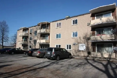 Spacious All Inclusive 2 Bedroom @ 266 Christina St S Image# 1
