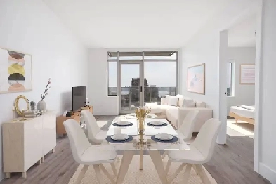 The Lonsdale - 1 Bedroom Apartment for Rent Image# 5