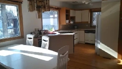 House for sale in Fort Richmond,Winnipeg.R3T3A8 Image# 1