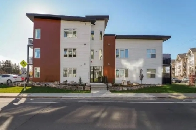 102 4785 45 Street - 2 Bedroom Apartment for Rent Image# 1