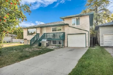 1601 F AVENUE N, SASKATOON, SK S7L 1Y1 Image# 2
