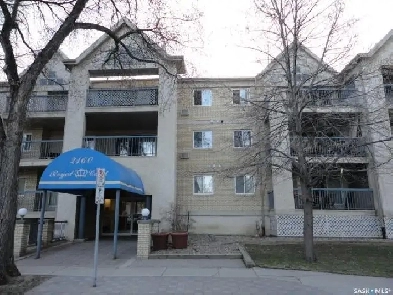 #104 2160 Cornwall St.  (Transition Area) Regina Image# 2