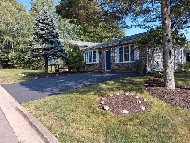 NICE 2 BEDROOM HOUSE,FULLY FURNISHED-NOV.1ST-APRIL30TH '6-MONTHS Image# 1