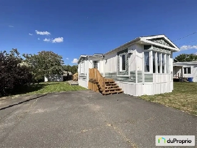 $259,900 - Mobile home for sale in Granby Image# 4