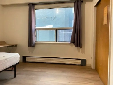 $900-Cozy Room for Rent in Ossington/Dundas West Image# 1
