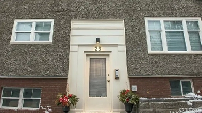 35 W Seymour St 2 Bdrm Fully furnished apartment for rent Image# 1