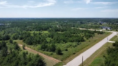 2  Acre building Lot - Marchand, MB (RM of La Broquerie) Image# 3