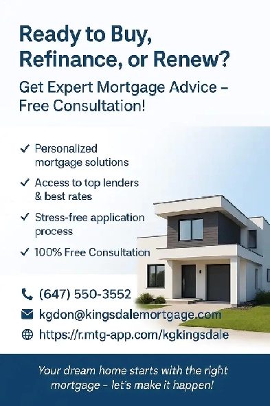Expert Mortgage Advice – Free Consultation! Image# 1