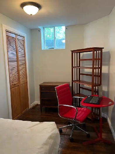 Roommate Needed Near Algonquin Barrhaven Amazon Image# 1