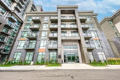 1-Bedroom   Den condo 2 Parking Spot For RENT $2,200 Image# 1