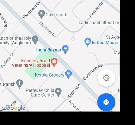 Car Parking Available Kennedy/ Bovaird Brampton Image# 1