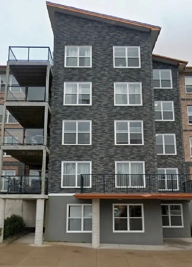 2 Bed and 2 Bath Modern Apartment Available in central Dartmouth Image# 1