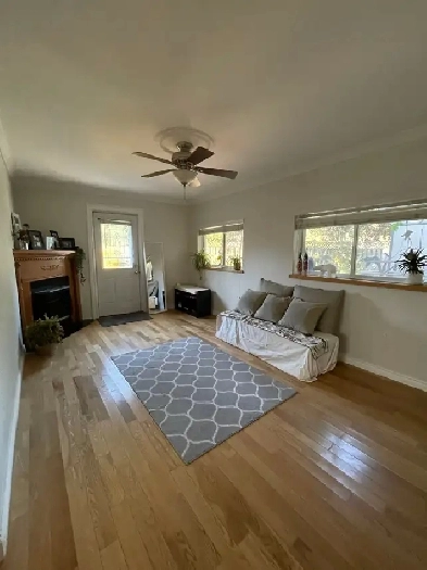 1 Bedroom Apartment for rent at York Mills Road and DVP Image# 1