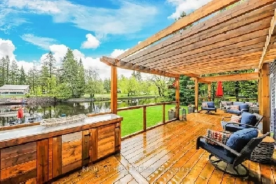 Four Season Cottage for sale Image# 1