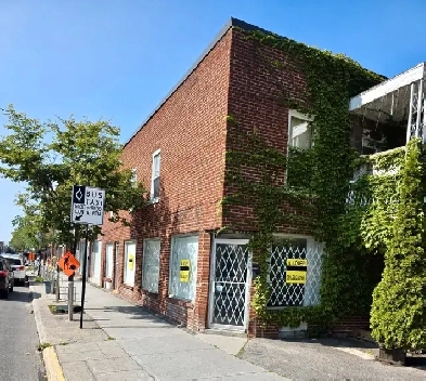 LOCAL COMMERCIAL A LOUER Image# 1