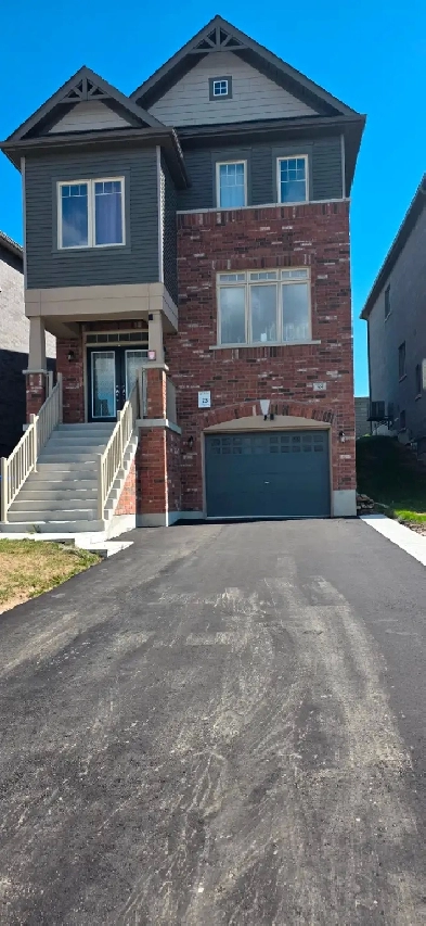 PRIVATE ROOM FOR RENT- HONDA ALLISTON Image# 1