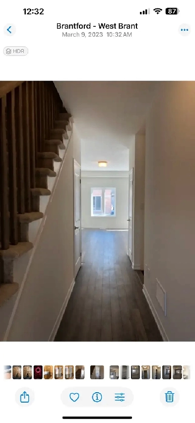 Townhouse for rent Image# 1